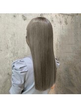 【toohairのこだわり】《極艶の髪質改善メニュー》本当の艶髪をお客様に合ったメニューでご提案◎/西葛西