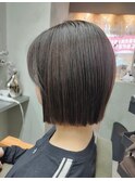 顎ラインきりぱなし☆