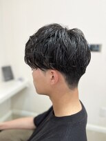 美容室 キララ(Kirara)&nbsp;パーマスタイル