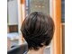 ヘアー ロゼッタ ギンザ(Hair rosetta GINZA)の写真