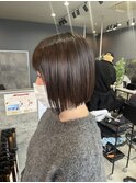 ミニボブ