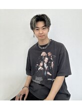 ジェントル(GENTLE) 野口 拓也