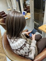 ラ タント(L'attente)&nbsp;アンブレラカラー