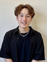 アイコニック 豊田店(ICONIQ) 藤原 教成