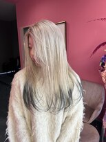 ヴィアンジュ(viange)&nbsp;ホワイトカラー