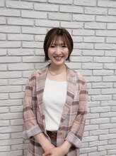 ナチュラルリーフ 仙台駅前店(Natural leaf) 嘉瀬 絵里加