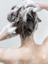 ご自宅でもサロン帰りのようなツヤ髪を◎続けやすい簡単ケアをプロがご提案＊