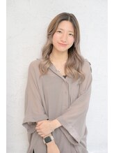 イメージア 鷺沼店(IMAGE A) Mana Andou