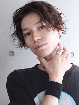 クワトロレオーネ 大阪梅田茶屋町(QUATTRO LEONE) ラフスパイラルセンターパート