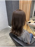 ナチュラル×モカブラウン　　大関