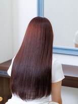 エミュ(emu.)&nbsp;ダメージレスカラー×ウルトワ&シルミアプロ