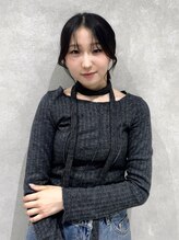 アロット 溝の口店(a.lot) 菊池 さくら