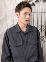 モッズヘアメン 札幌月寒店(mod's hair men)