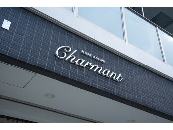 Charmant【シェルマン】