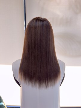 レヴェリー(REVERIE) 髪質改善