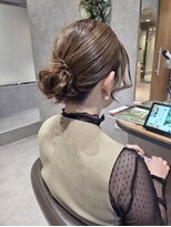 リップル(Ripple)&nbsp;【海浜幕張 Ripple】ミニシニョン×カジュアルアップ