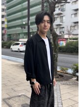 ソワンバイリシャール(Soin by Re:chaLu)&nbsp;横田 秀真