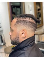 ゴート(GOAT) バレルツイスト