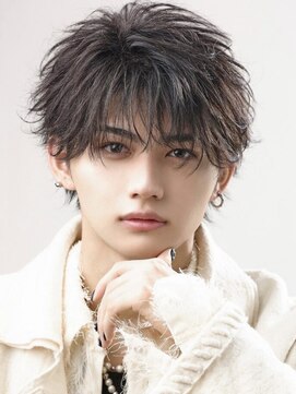 ゴールド 京都 三条(GOALD) フェザーショート