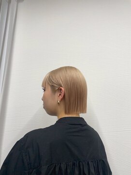 フォレスト 流山おおたかの森(Forest.) Forest /髪質改善/流山おおたかの森26