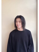 ヘアーデザイン ディードット ウル(D. ulu) 加藤 祐斗