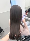 ラベンダーブラウン【町田】