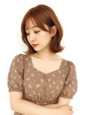 /髪質改善/縮毛矯正/大和/大和駅/学割U24/キッズカット/