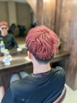 ノム(nomu)&nbsp;スパイキーショート