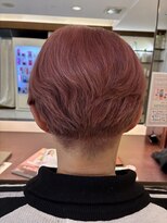 ヴァンカウンシル 札幌本店(VAN COUNCIL)&nbsp;サクラベージュ