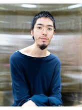 バロウ(BURROW)&nbsp;松崎 レオ