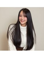 ディアーズ 秋田泉中央店(Dears)&nbsp;髪質改善/縮毛矯正/美髪/艶髪/髪質改善トリートメント/秋田駅