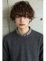 レム(Rem.)&nbsp;ルーズマッシュ/大人女性/学生さん/メンズ/20代/30代/40代/50代