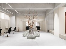 SLEEK【スリーク】【9月2日OPEN(予定)】の雰囲気(SNSでも有名な名古屋のデザイン会社が施工(施工中:イメージ))