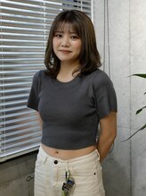 サップ 茨木店(Sup) 惠阪 夏希