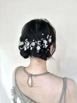 ヘアセットサロン クリアリティ(clarity) ツインスタイル