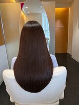 ビーアップヘアー(be:up hair) 大阪狭山市|艶カラー×髪質改善TR