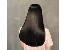 サンカリ イオンモール新居浜店(SANKARI)の雰囲気（『ツヤとまとまり』を保ちながらワンカラーでイメージチェンジ♪）