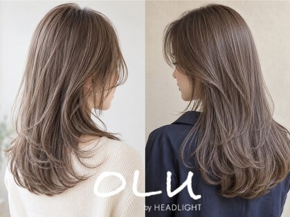 オル バイ ヘッドライト 松戸店(OLu by HEADLIGHT)の写真