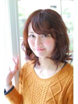 サブリナ(Sabrina)&nbsp;Sabrina　style　No．8