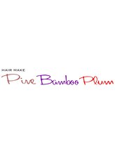 Pine　Bamboo　Plum