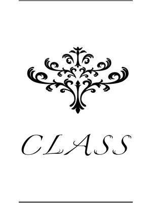 クラス(CLASS)