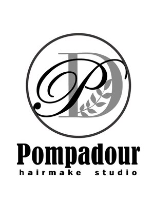 ポンパデュール(Pompadour)