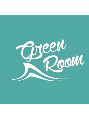 グリーンルーム(GREENROOM)