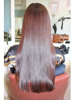 アルル 銀座(alulu)&nbsp;ブラウニースーパーロング