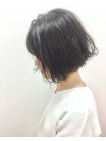 山本 恵美子 シカタ 鎌倉 Cicata の美容師 スタイリスト ホットペッパービューティー