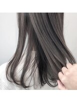 アライブ キチジョウジ(ALIVE Kichijoji)&nbsp;【ALIVE吉祥寺】ダークグレージュハイライトグラデーション