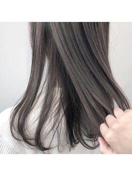 アライブ キチジョウジ(ALIVE Kichijoji) 【ALIVE吉祥寺】ダークグレージュハイライトグラデーション