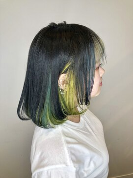 モードケイズ　心斎橋店　MODE K's モードケイズ心斎橋