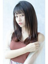 レジナヴィータ 栄(Reginavita)&nbsp;【Reginavita栄】うる艶ストレート@小野