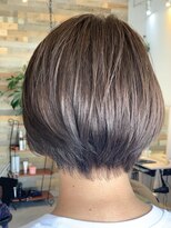 ルアナ ヘアアンドビューティ(Luana hair&beauty)&nbsp;アディクシーカラーアメジスト２